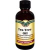 Angular Cheilitis Tea Tree Oil